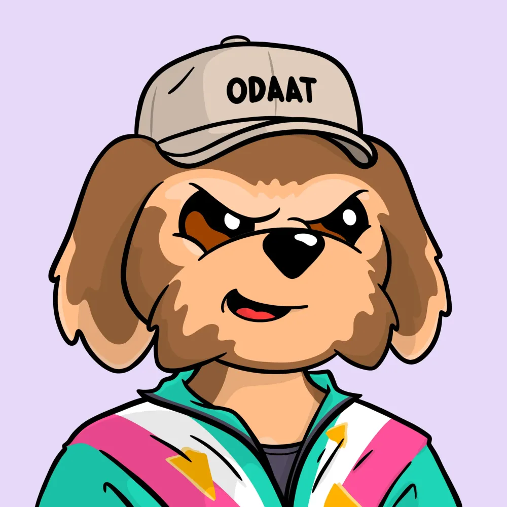 BoDoggos #1509