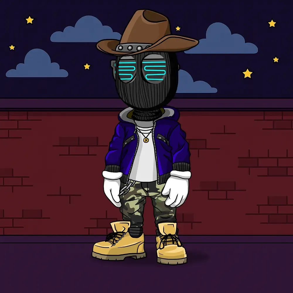 Based Style #734