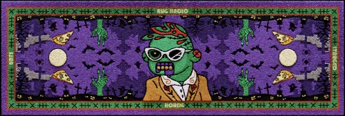 RugRadio:Standard #178