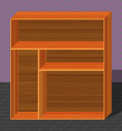 Diggly Collects All #611