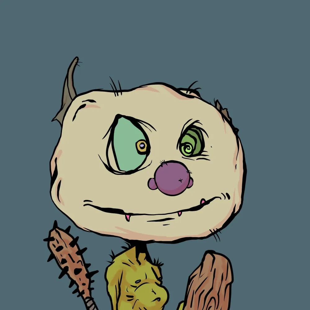 goblintown #4727