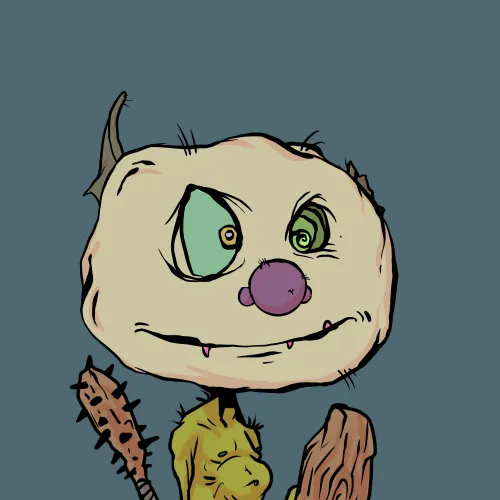goblintown #4727