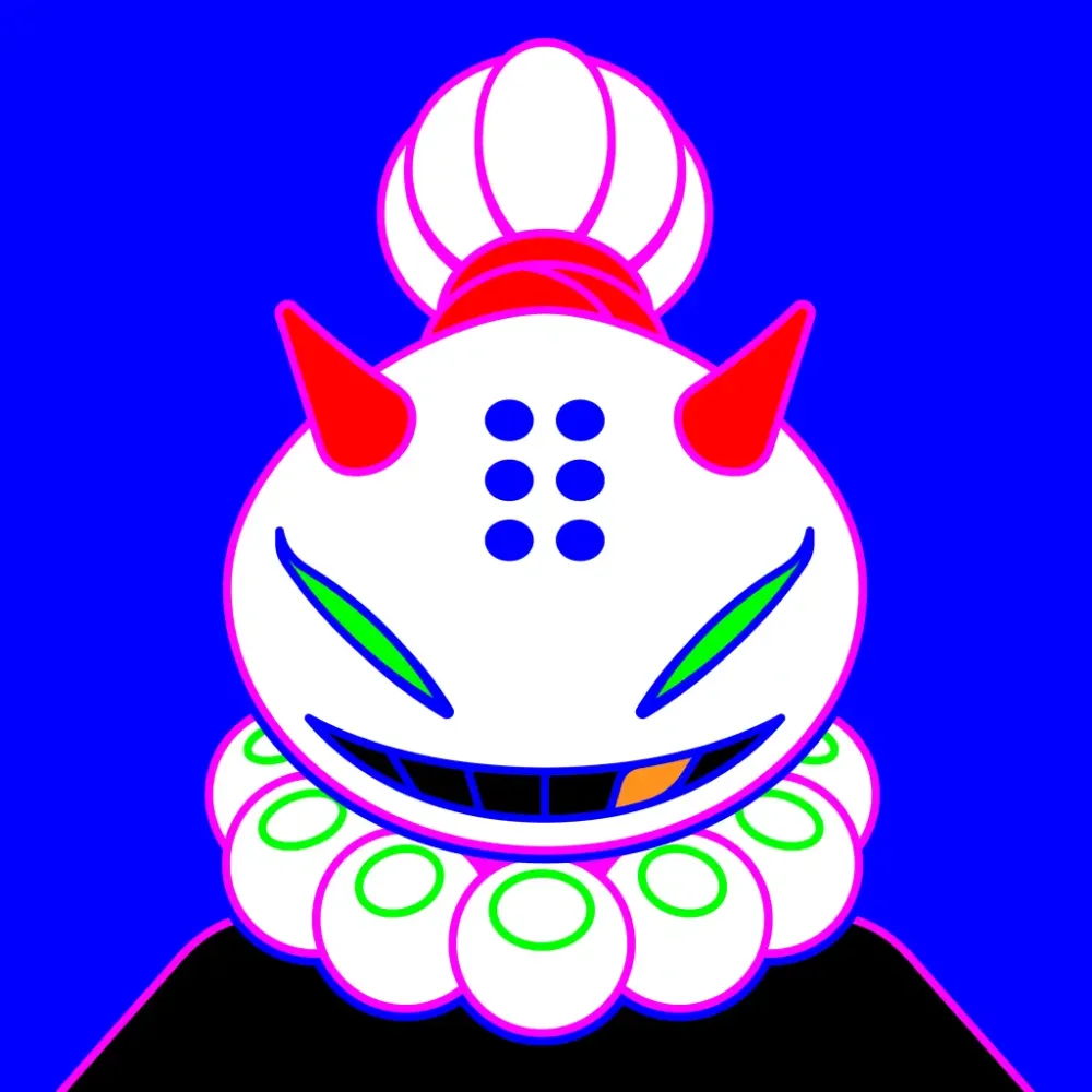Ghost Machine #41069