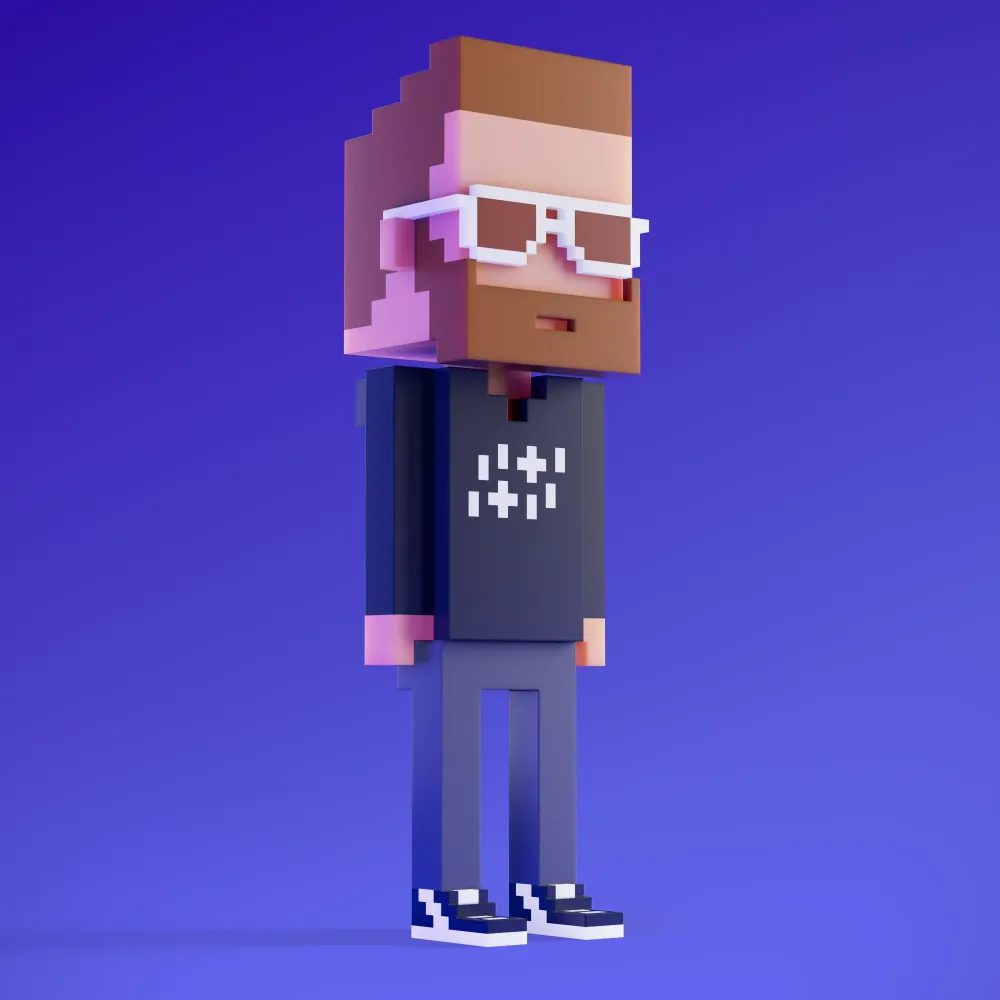 Meebit #2563