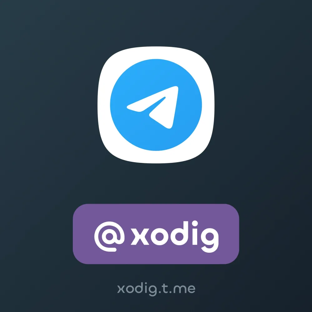 @xodig