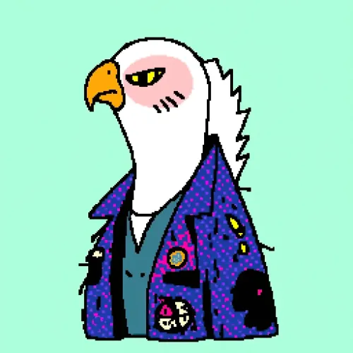 CryptoWitch701 #26510