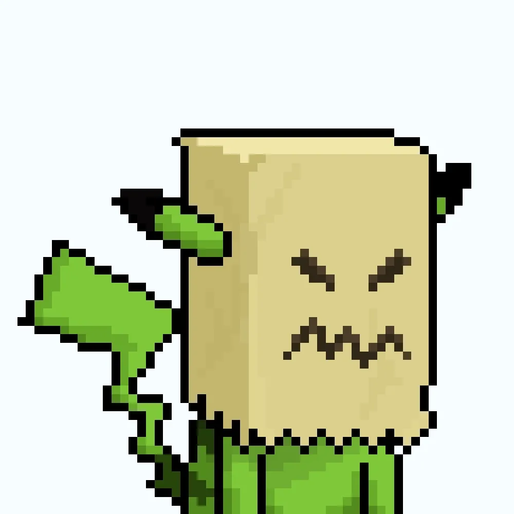 PEPEMON ETH #869
