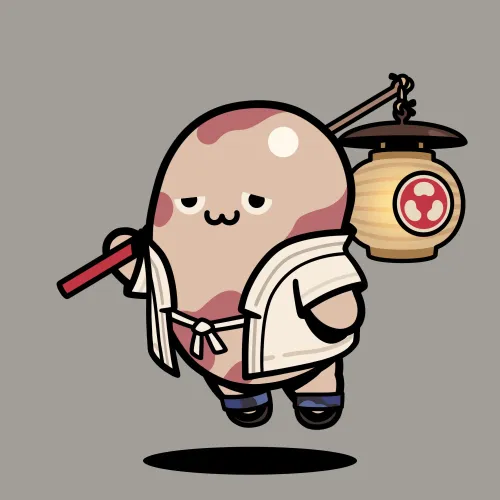 Bean #6925
