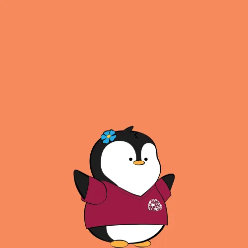 Lil Pudgy #13566