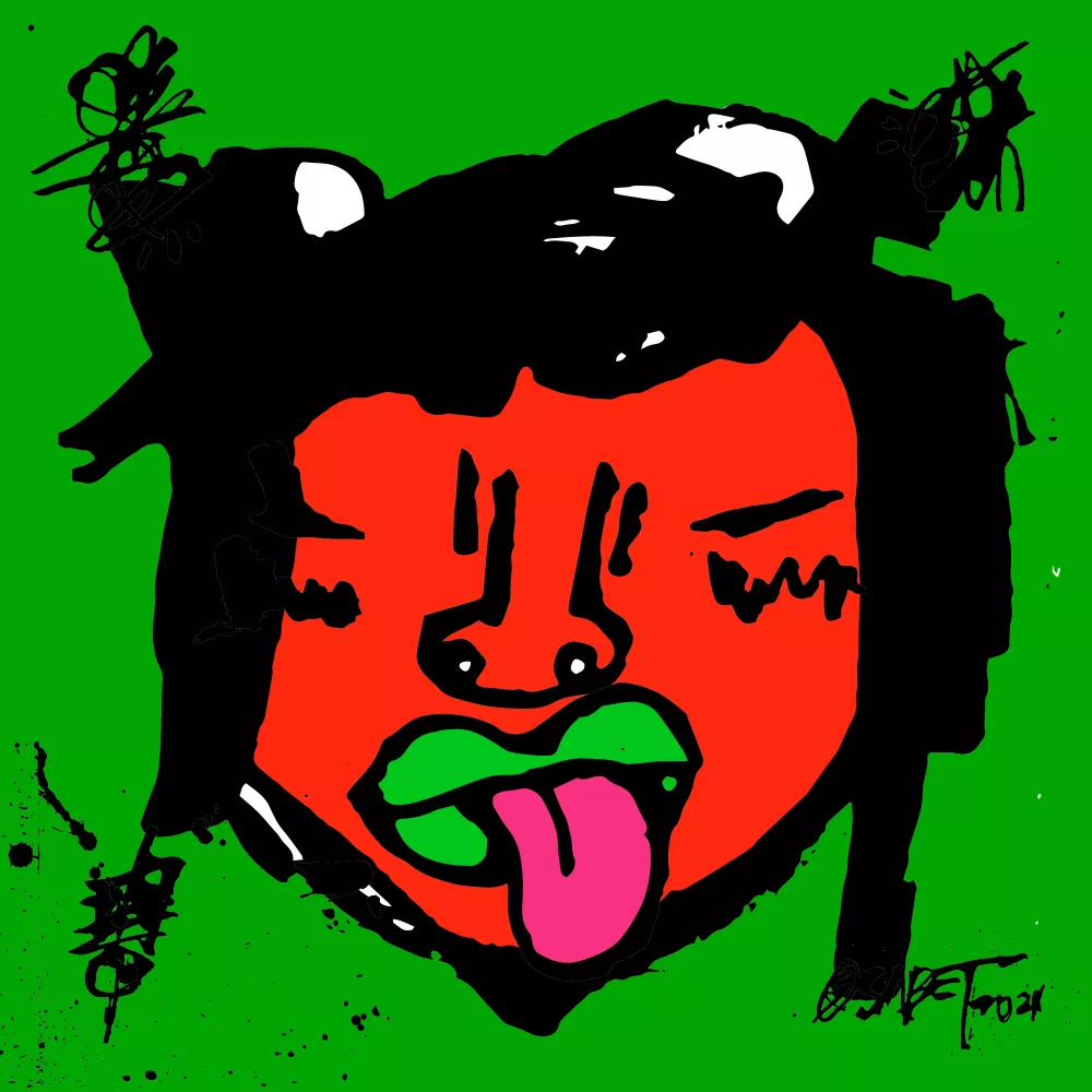 UnrevealedTOKYOPUNK #3023