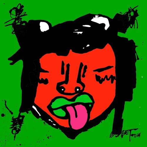UnrevealedTOKYOPUNK #3023