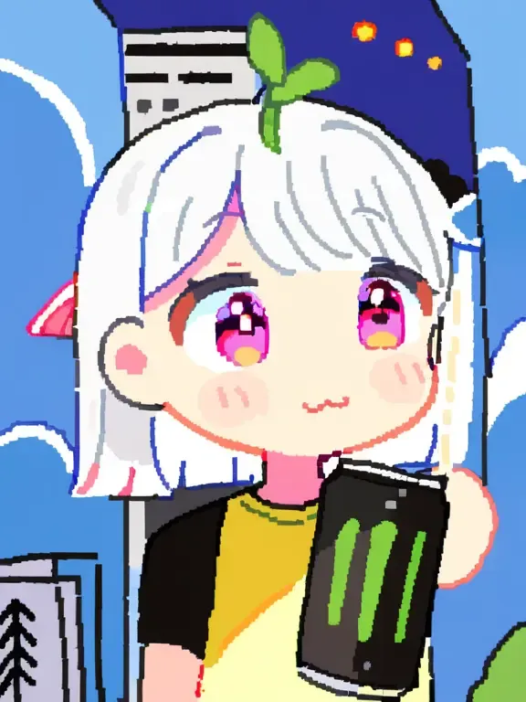 Yumemono #1207