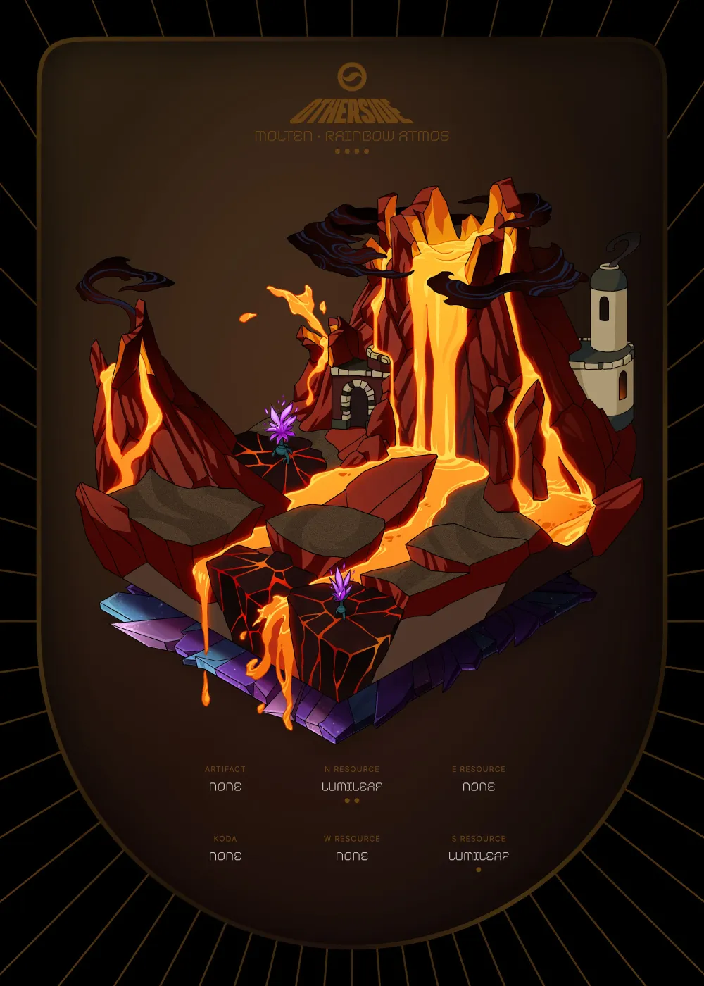 Otherdeed Expanded #76696