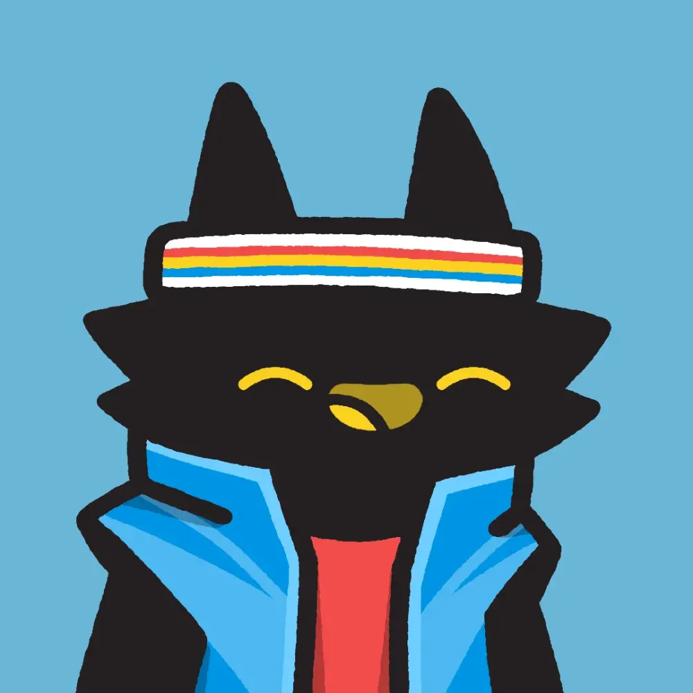 Shadow Wolf #2200
