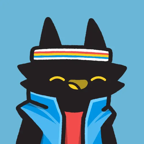 Shadow Wolf #2200