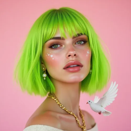 Reflections // 2049 #434