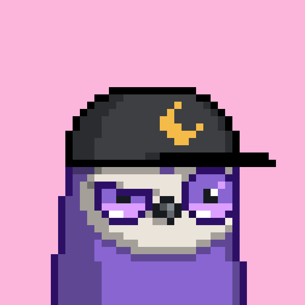 Moonbirds #6591