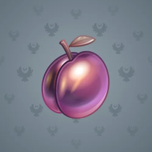 Precious Peach #260