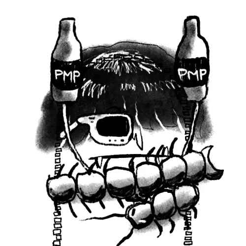 Pill Money Podz #732