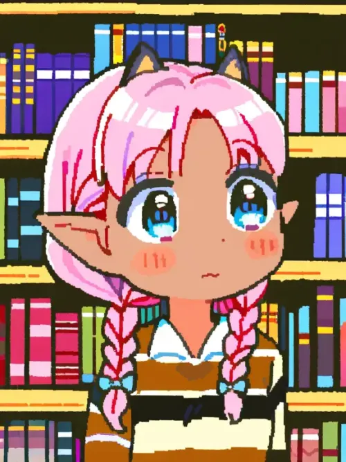 Yumemono #4863