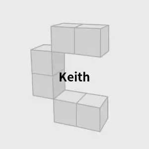 Keith #9079