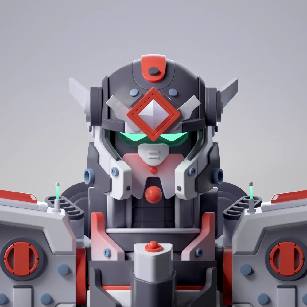 Meka #1796