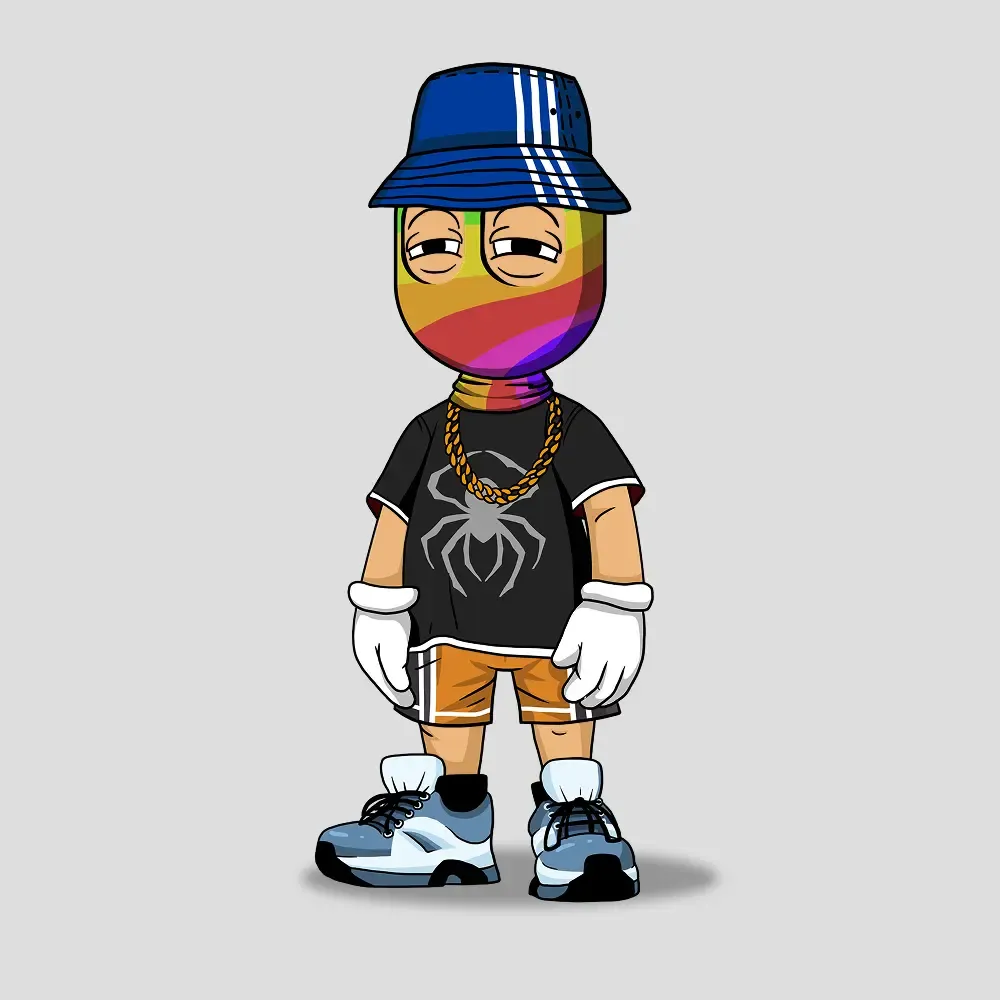 Based Style #1893