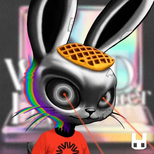 BUNNZ #1580