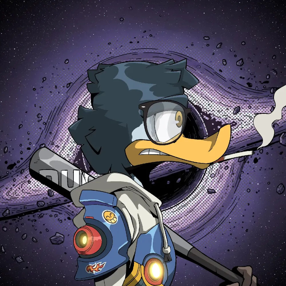 Duckgo #2561