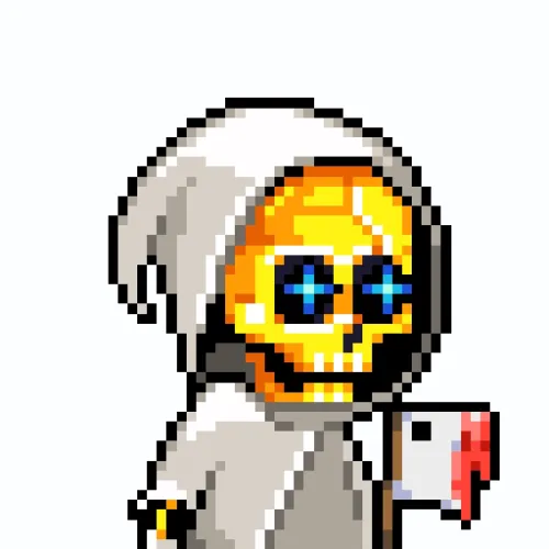 Base Reepz #3324