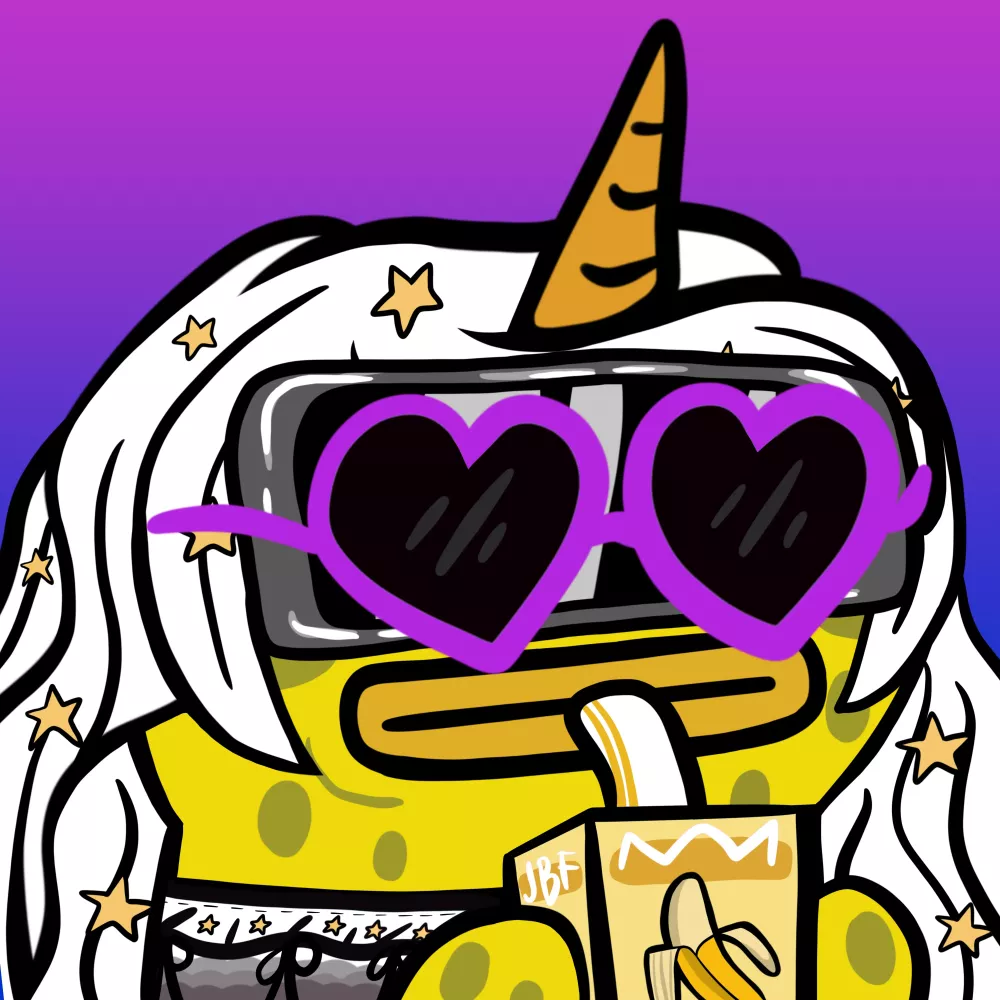Juicebox Frens  #5678