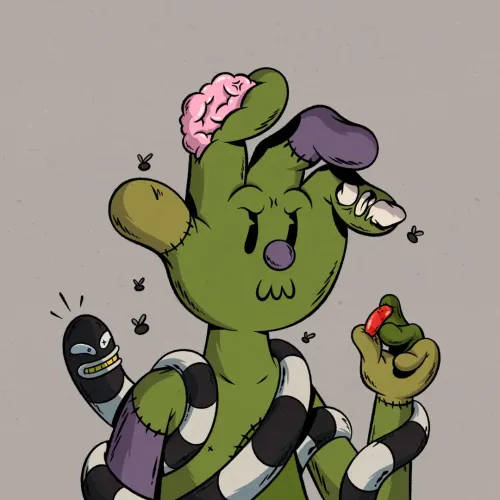 Spanky ＃2084