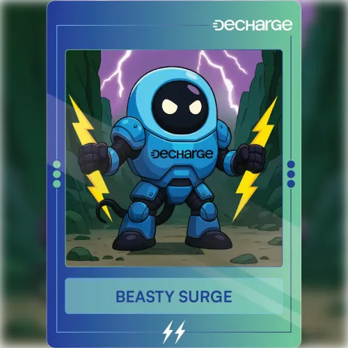 Beasty Surge