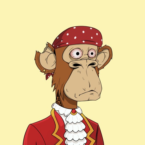 PirateApe #2787