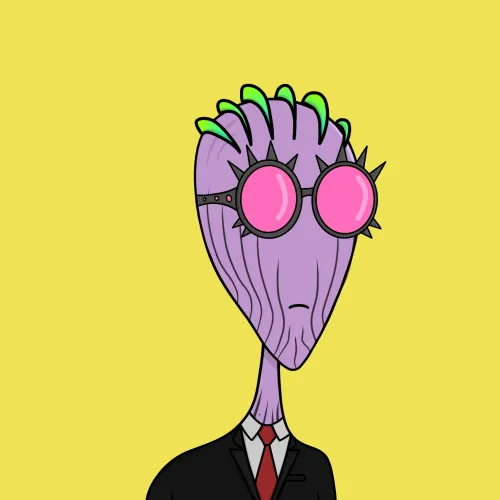 LonelyAlien #1183
