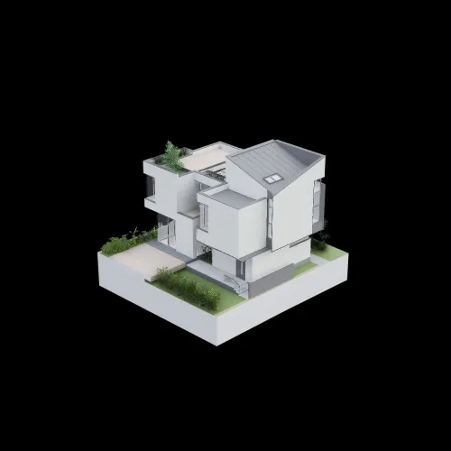 HOLA House I R1 #1005028