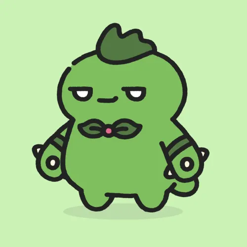 Cool Pet #16572