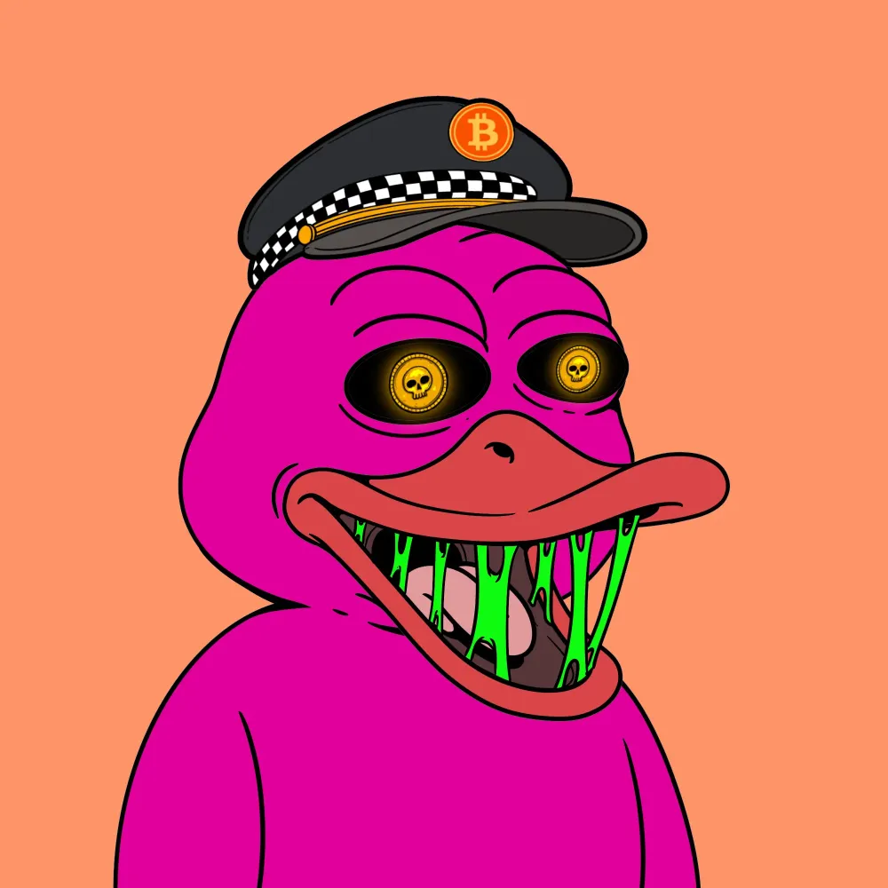 Duckboo #468