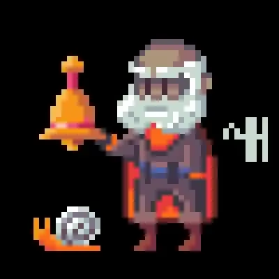 SpellsingerIprixoftheLake #7659