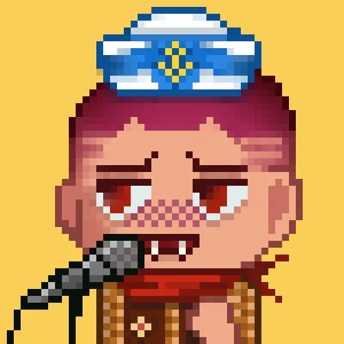 PIXELATED #1525