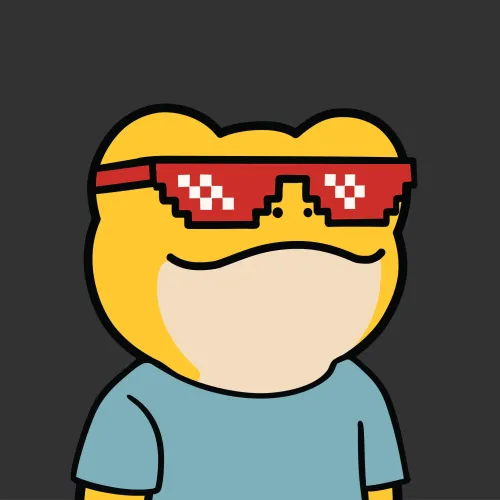 Turbo Toad #9373