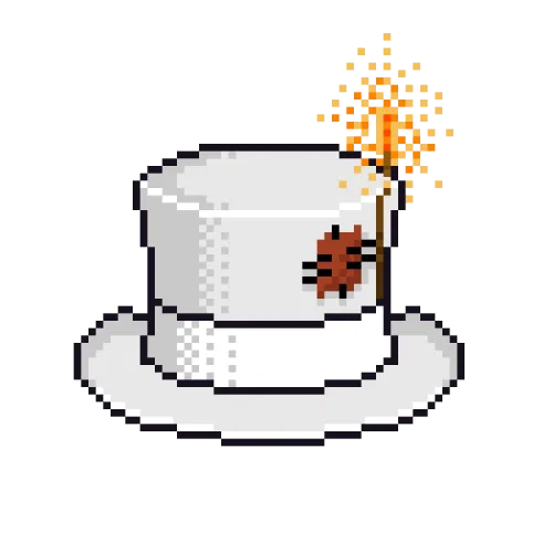 Degen Haberdasher #668