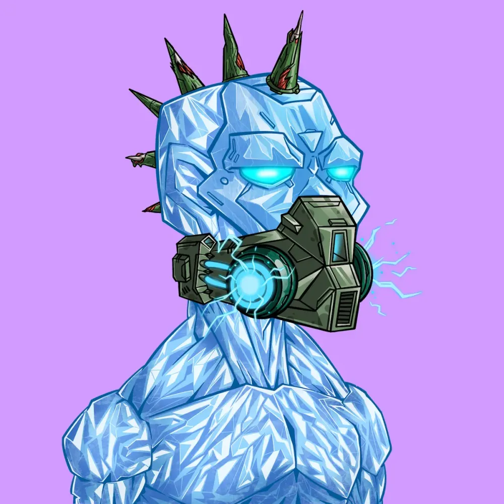 Sentinel #392