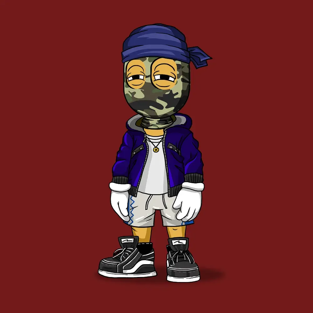 Based Style #6339