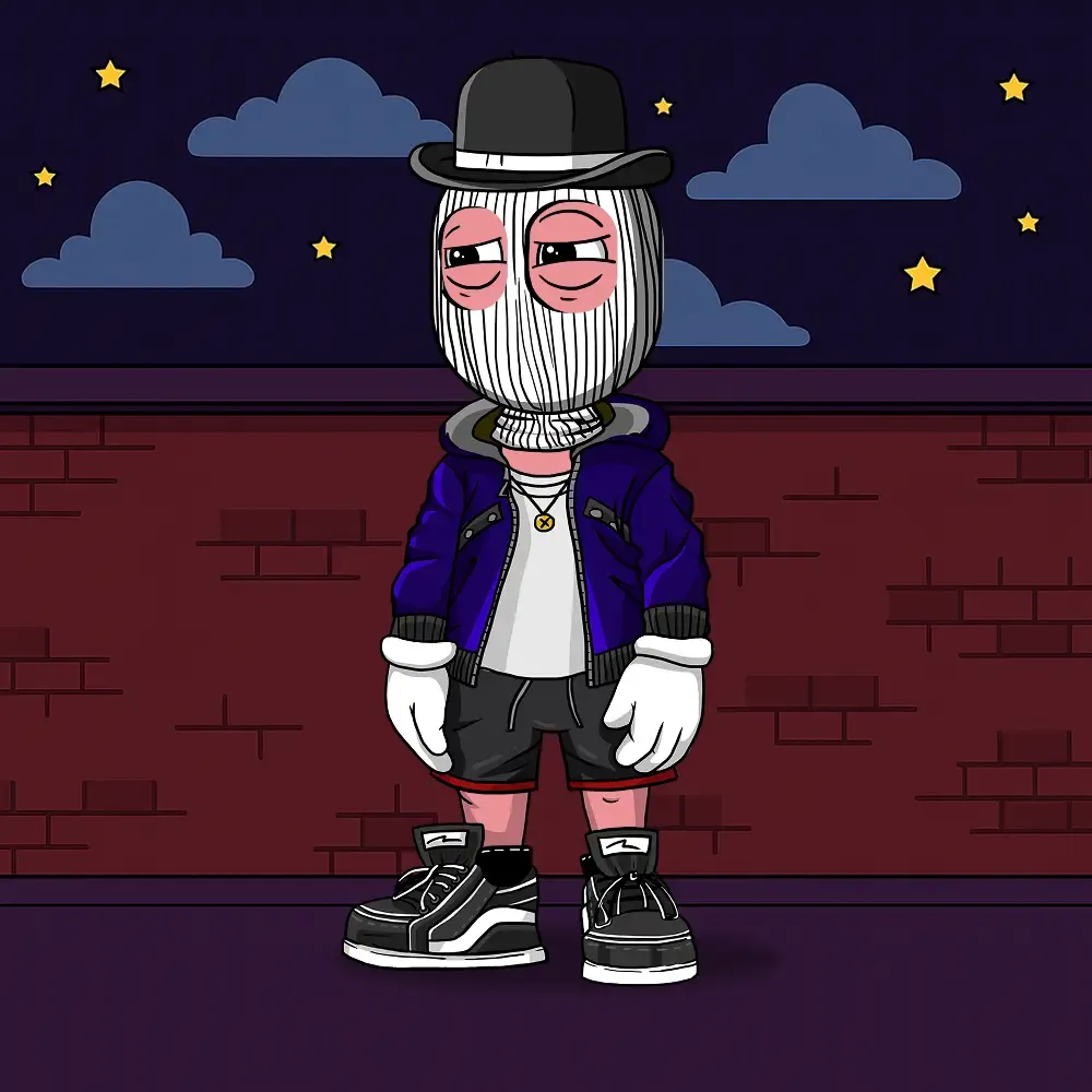 Based Style #958