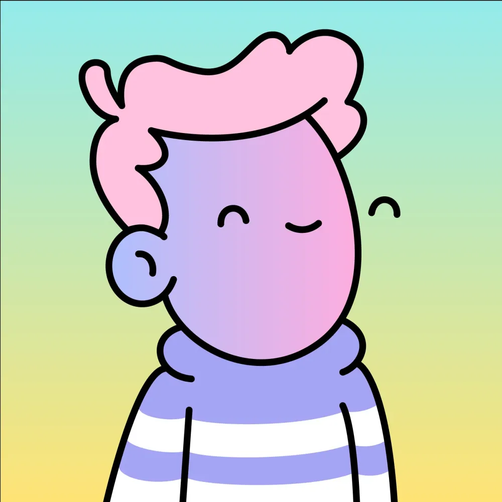Doodle #2756