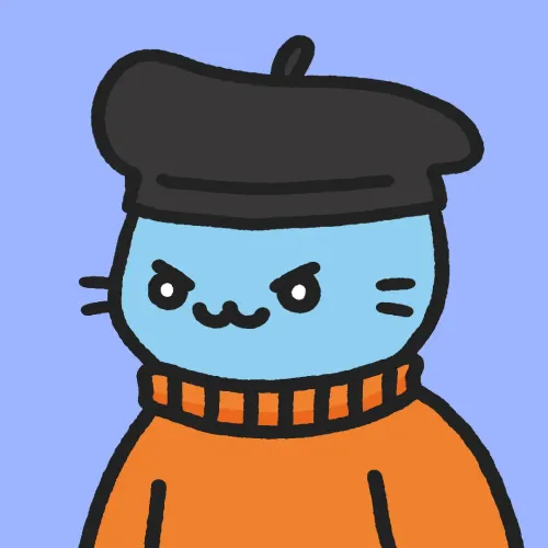 CoolCat #6254