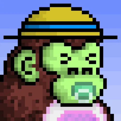 CyberKong #2841