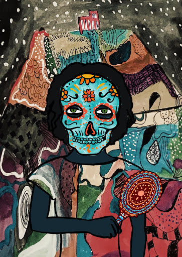 Hashmasks #12316