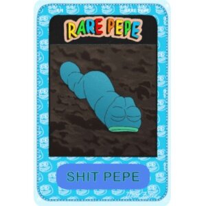 083 - Shit Pepe #83